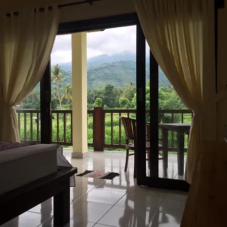 Tanaya Homestay